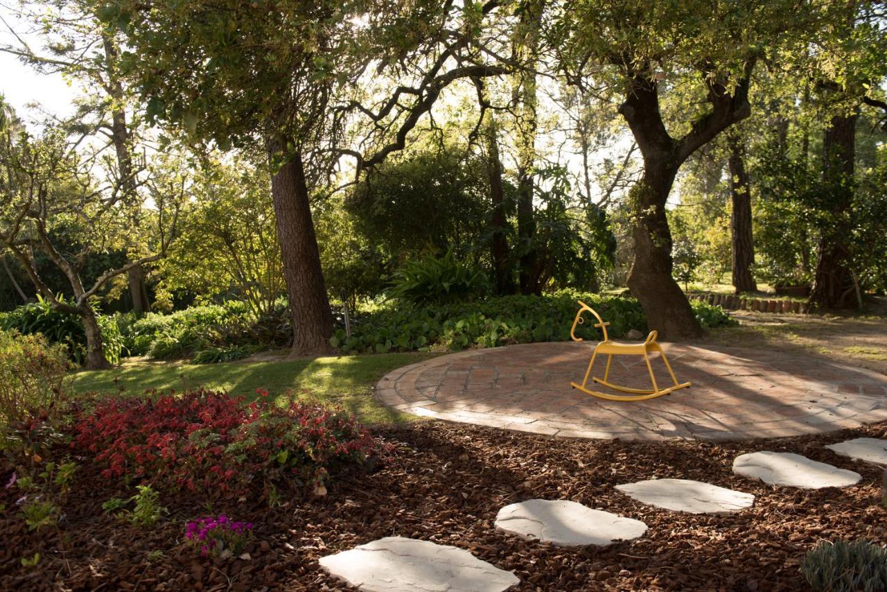 Quinta Das Pedras Belas Екстериор снимка