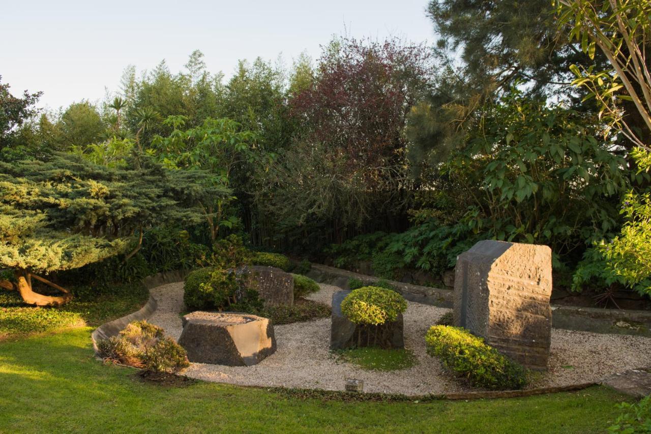 Quinta Das Pedras Belas Екстериор снимка
