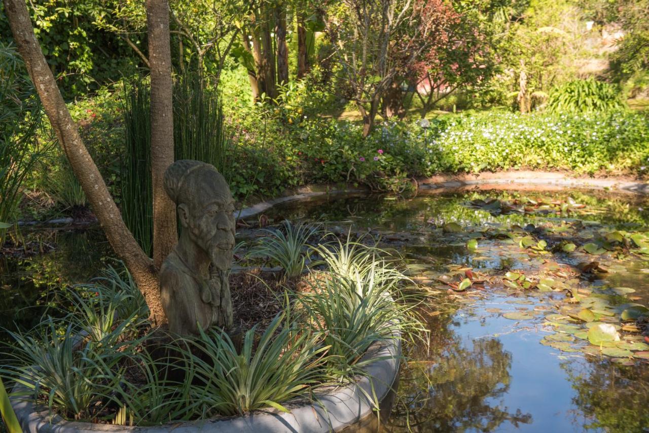 Quinta Das Pedras Belas Екстериор снимка