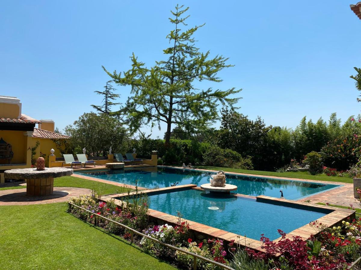 Quinta Das Pedras Belas Екстериор снимка